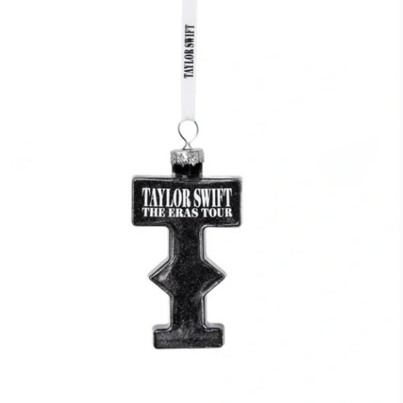 NWT TAYLOR SWIFT | THE ERAS TOUR STAGE ORNAMENT - Picture 1 of 2